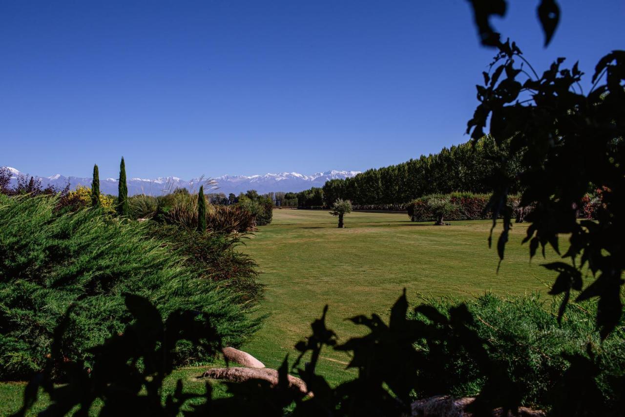 La Estacada Polo & Lodge Тунуян Экстерьер фото