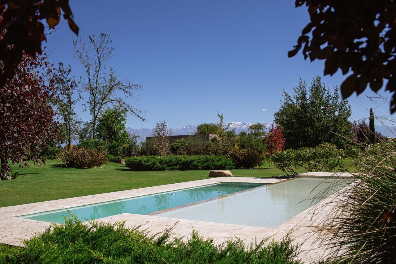La Estacada Polo & Lodge Тунуян Экстерьер фото