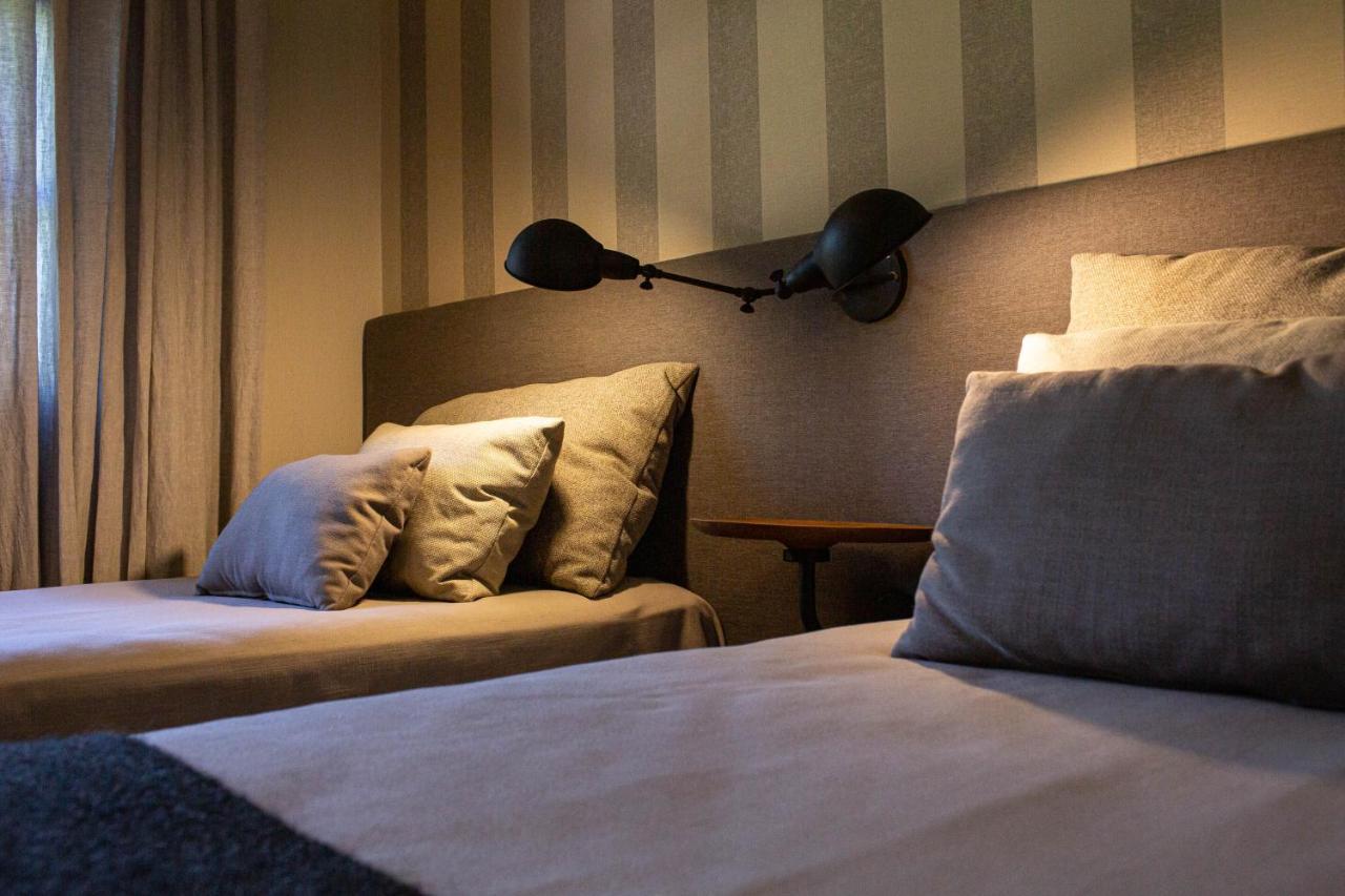 La Estacada Polo & Lodge Тунуян Экстерьер фото